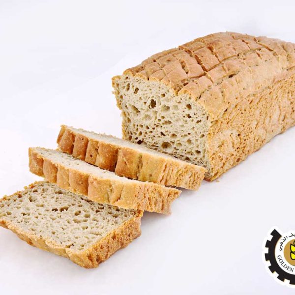 Gluten Free Bread